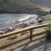 <p>Playa de los Cocederos</p> De omgeving van het vakantiehuis in Aguilas